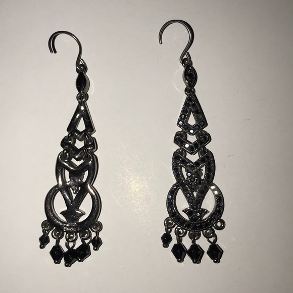 Beautiful Chandelier Earrings - Picture 3 of 6